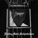 SCEPTER - Fucking Metal Motherfuckers - CD