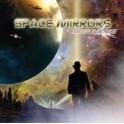 SPACE MIRRORS - Memories Of The Future - CD 