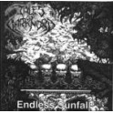 TALES OF DARKNORD - Endless Sunfall - CD