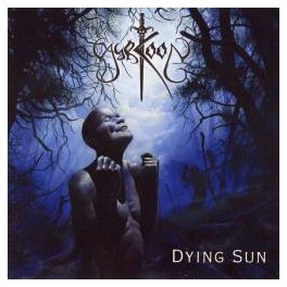 YYRKOON - Dying sun - CD