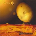 ZETA X - 7 cultures - CD
