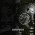 ZOTZ - Hermetic - CD Fourreau