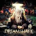 DREAMSHADE - The gift of life - CD