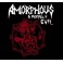 AMORPHOUS - A perfect evil - CD Digi