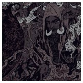 ANCIENT ASCENDANT - Echoes And Cinder - CD Digipack ANCIENT ASCENDANT - Echoes And Cinder - CD Digipack