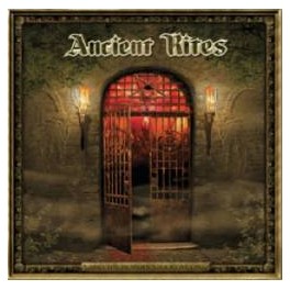 ANCIENT RITES - And The Hordes Stood As One - CD