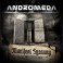 ANDROMEDA - Manifest Tyranny - CD