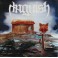 ANGUISH - Through The Archdemon's Head - CD