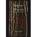 VARG VIKERNES - Sorcery And Religion In Ancient Scandinavia - Livre