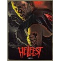 HELLFEST 2010 - DVD + CD Digi