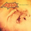 ANTHRAX - The Collection - CD