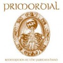 PRIMORDIAL - Redemption at the Puritan's Hand - CD Digi