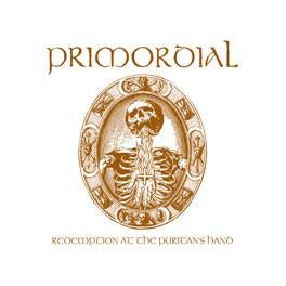 PRIMORDIAL - Redemption at the Puritan's Hand - CD Digi