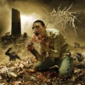 CATTLE DECAPITATION - Monolith of Humanity - CD