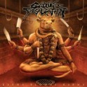 CATTLE DECAPITATION - Karma Bloody Karma - CD