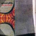 AMORPHIS - Am Universum - CD