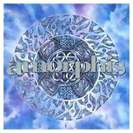 AMORPHIS - Elegy - CD Digi
