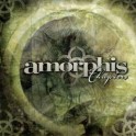 AMORPHIS - Chapters - CD + DVD
