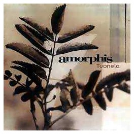 AMORPHIS - Tuonela - CD