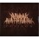 ANAAL NATHRAKH - Passion - CD Slipcase
