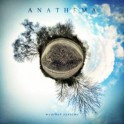 ANATHEMA - Weather Systems - CD Digisleeve