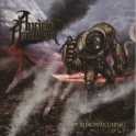 ANCIENT ASCENDANT - The Grim Awakening - CD