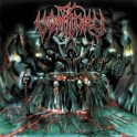 VOMITORY - Blood Rapture - CD