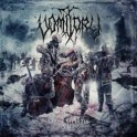VOMITORY - Opus Mortis VIII - CD