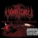 VOMITORY - Terrorize Brutalize Sodomize - CD