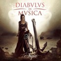 DIABULUS IN MUSICA - Argia - CD Digi