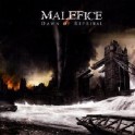 MALEFICE - Dawn Of Reprisal - CD