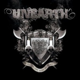 UNEARTH - III : In The Eyes Of Fire - CD