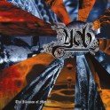 YOB - The Illusion of Motion - CD