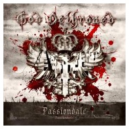 GOD DETHRONED - Passiondale - 2-CD Digipack