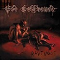 GOD DETHRONED - Ravenous - CD 