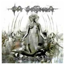 GOD DETHRONED - The Lair Of The White Worm - CD
