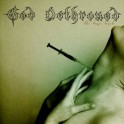 GOD DETHRONED - The Toxic Touch - CD+DVD
