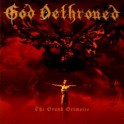 GOD DETHRONED - The Grand Grimoire - CD