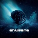 ANTIGAMA - Meteor - CD