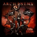 ARCH ENEMY - Khaos Legions - CD 