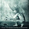 ARENA - The Seventh Degree Of Separation - Digipack CD+DVD