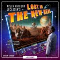 ARJEN LUCASSEN - Lost  in the Real World - 2 CD Digipack