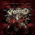 ABORTED - Engineering the Dead - CD Digi