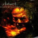ASHENT - Flaws of Elation - CD