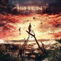 ASHENT - Inheritance - CD