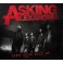 ASKING  ALEXANDRIA - Life Gone Wild EP - CD + DVD