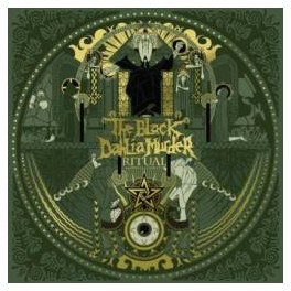 THE BLACK DAHLIA MURDER - Ritual - CD