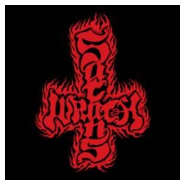 SATAN'S WRATH - Galloping blasphemy - CD Digipack SATAN'S WRATH - Galloping blasphemy - CD Digipack