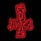 SATAN'S WRATH - Galloping blasphemy - CD Digipack