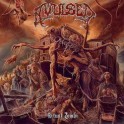 AVULSED - Ritual Zombi - CD